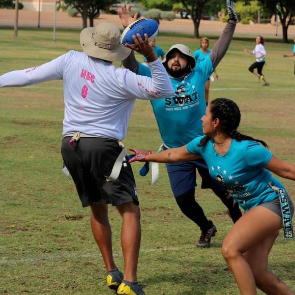 Meet your Posher, Gladis - Picture 1 of 1